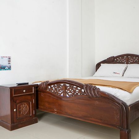Reddoorz Near Tegalega Park Hotell Bandung Eksteriør bilde