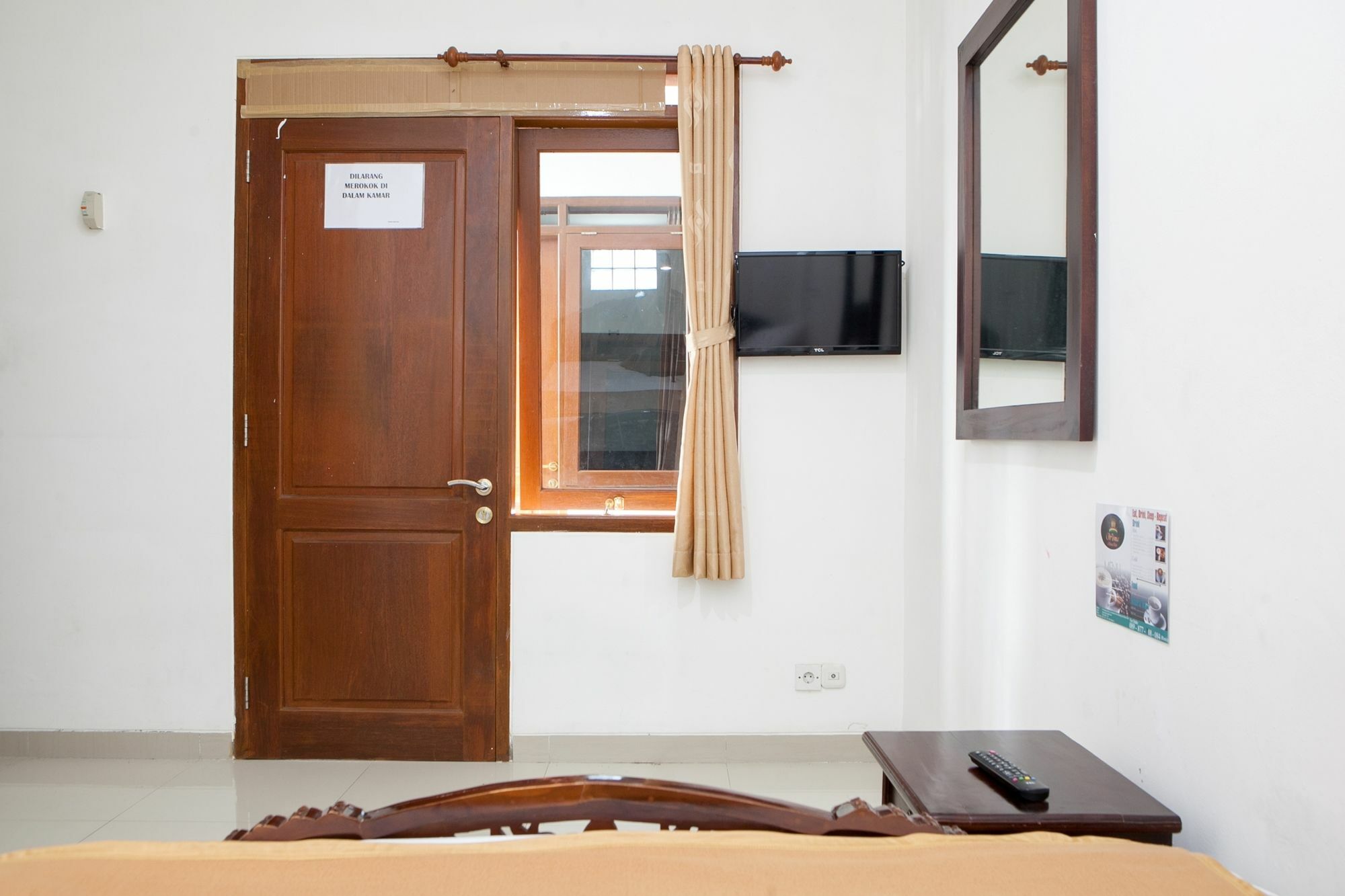 Reddoorz Near Tegalega Park Hotell Bandung Eksteriør bilde