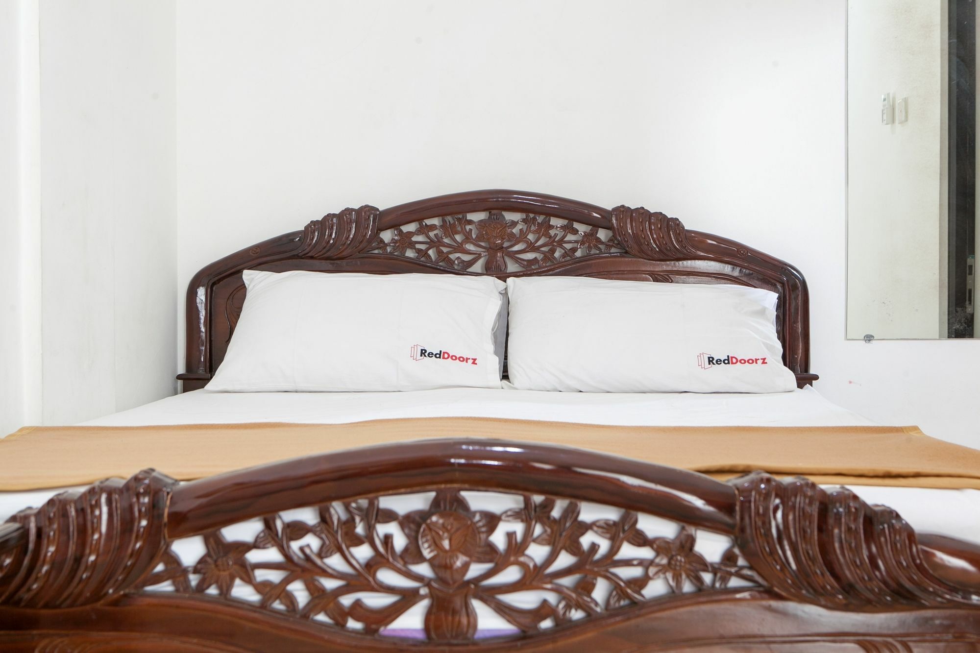Reddoorz Near Tegalega Park Hotell Bandung Eksteriør bilde